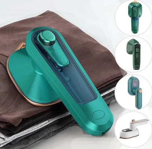 Plancha a Vapor ® VaporEase Pro