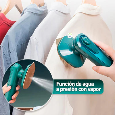 Plancha a Vapor ® VaporEase Pro